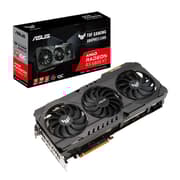 Asus TUF Gaming RX 6800 XT OC 16GB Graphics Card